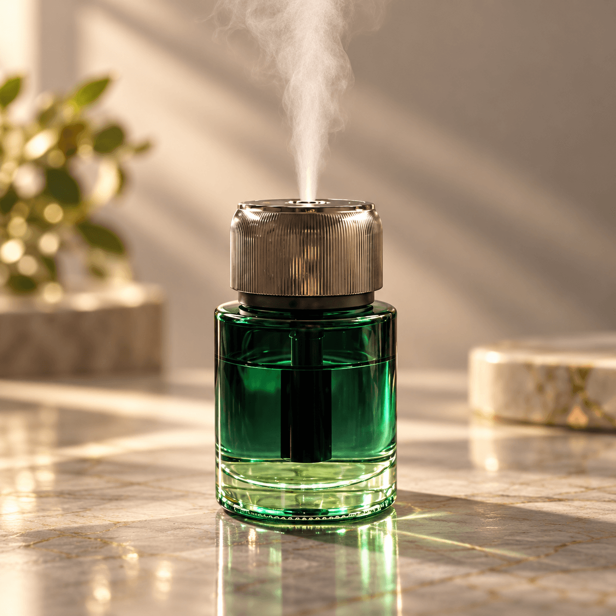 Car & Room Diffuser